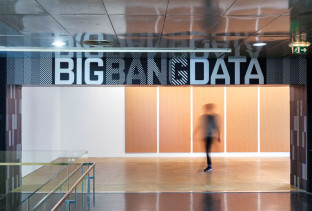 Big Bang Data